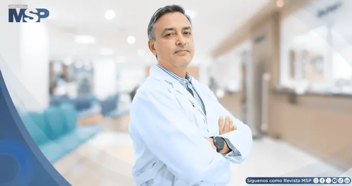 Cirugía robótica transforma la urología: Mayor precisión, menor sangrado y recuperación más rápida