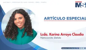 Nutrición y Recuperación Postoperatoria