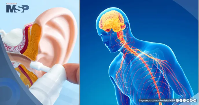 Inteligencia artificial detecta el párkinson a través del cerumen con 94 % de precisión