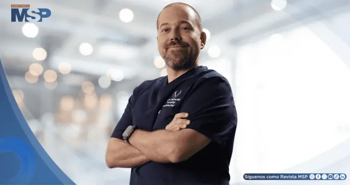 Bultos en el cuello, úlceras en la lengua y cambios de voz: Síntomas del cáncer de cabeza y cuello 