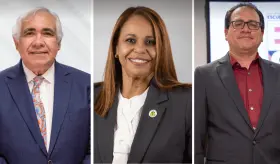 Escuela Graduada de Salud Pública de Ciencias Médicas UPR fortalece su proyección académica internacional