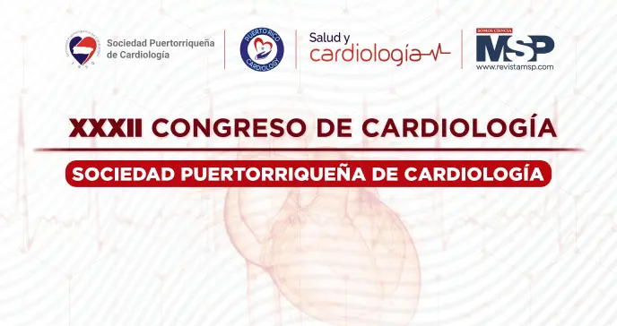 Puerto Rico se prepara para la Convención Anual de la Sociedad Puertorriqueña de Cardiología