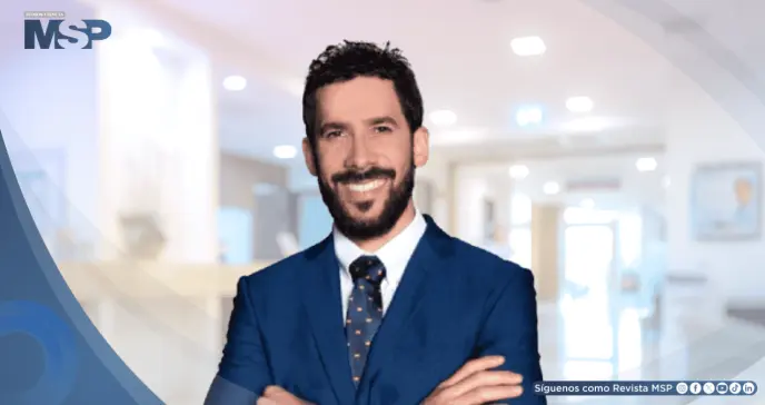 El riesgo más temido de la fibrilación atrial es un derrame cerebral, según experto El riesgo más temido de la fibrilación atrial es un derrame cerebral, según experto