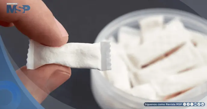 Intoxicaciones por bolsitas de nicotina en niños se disparan un 760 %: Advierten expertos Intoxicaciones por bolsitas de nicotina en niños se disparan un 760 %: Advierten expertos