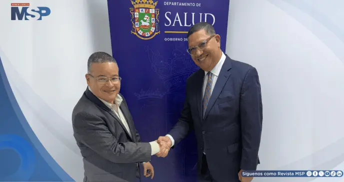 Lcdo. Carlos A. Santiago Rosario es nombrado nuevo Director Ejecutivo de ASES