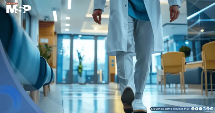 Texas rompe el monopolio médico: Abrirá la puerta a doctores extranjeros sin residencia en EE.UU.