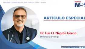 Retos del tratamiento del cáncer de pulmón metastático