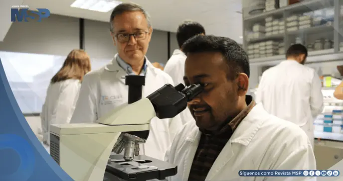 Investigadores desarrollan vacuna de ARN que reduce metástasis pulmonares en melanoma Investigadores desarrollan vacuna de ARN que reduce metástasis pulmonares en melanoma