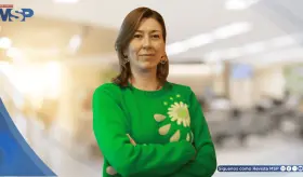 Cansancio, dolor óseo y fracturas: Manifestaciones del mieloma múltiple, un cáncer con diagnóstico tardío