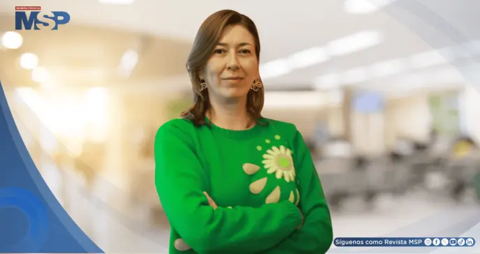 Cansancio, dolor óseo y fracturas: Manifestaciones del mieloma múltiple, un cáncer con diagnóstico tardío