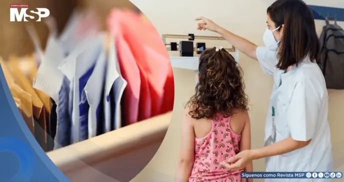 Edulcorantes artificiales aumentan el riesgo de pubertad precoz en niños con predisposición genética