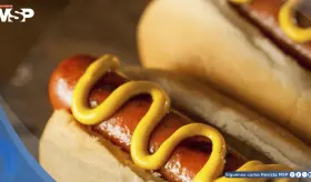 Comer tan solo un hot dog al día podría afectar tu salud, según nuevo estudio