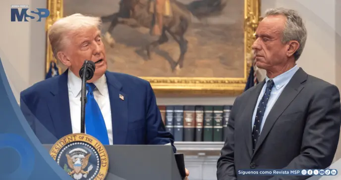 Estados Unidos comienza a restringir acceso a Medicaid para inmigrantes indocumentados Estados Unidos comienza a restringir acceso a Medicaid para inmigrantes indocumentados