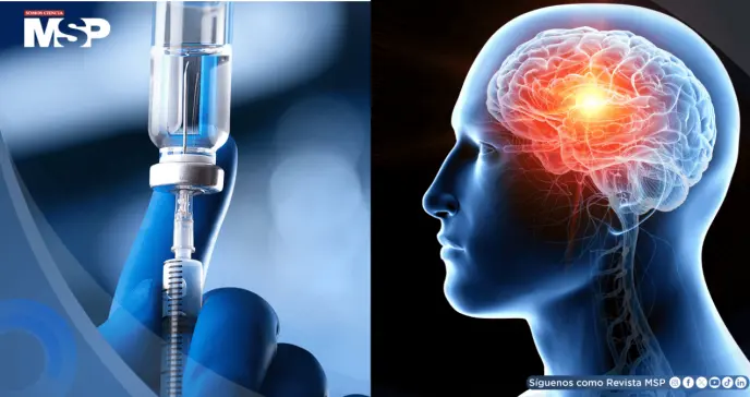 Revolución en el tratamiento del Parkinson: una inyección semanal podría sustituir las dosis diarias