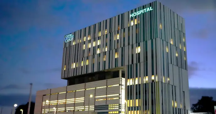 Centro Comprensivo de Cáncer de la UPR recibe reacreditación por la agencia Internacional DNV