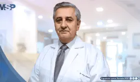 Tomografía computada se consolida como piedra angular en el diagnóstico de enfermedad pulmonar intersticial