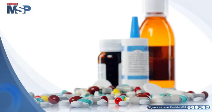 OMS y UNODC alertan sobre crisis global por medicamentos contaminados OMS y UNODC alertan sobre crisis global por medicamentos contaminados