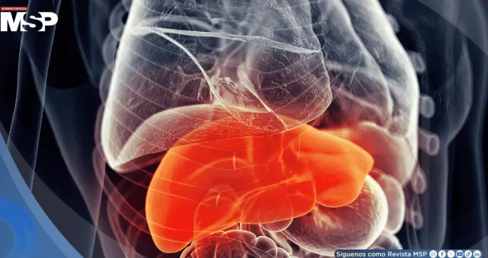 Vitamina D podría frenar el deterioro físico y cognitivo en pacientes con cirrosis avanzada según estudio