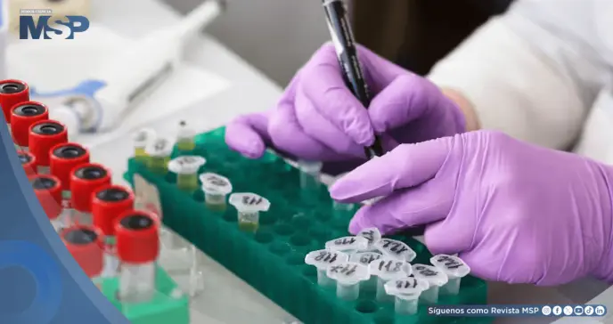 Científicos identifican nuevos marcadores en la sangre que podrían predecir el riesgo de diabetes tipo 2