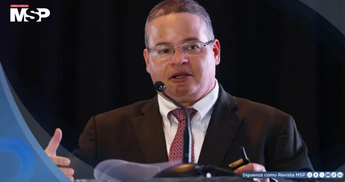 Departamento de salud confirma la presencia de carfentanilo en Puerto Rico: "No se han detectado muertes" Departamento de salud confirma la presencia de carfentanilo en Puerto Rico: "No se han detectado muertes"