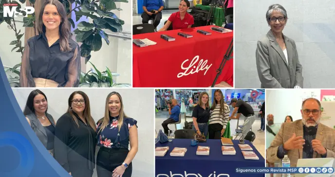 "Entender es el primer paso para acompañar": AAPDA culmina exitosamente nuevo simposio de dermatología "Entender es el primer paso para acompañar": AAPDA culmina exitosamente nuevo simposio de dermatología