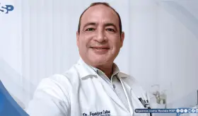 Nadie deber&iacute;a sufrir por dermatitis at&oacute;pica; existen tratamientos que transforman vidas: experto
