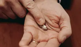 Nuevo implante ofrece esperanza para aliviar la artritis reumatoide