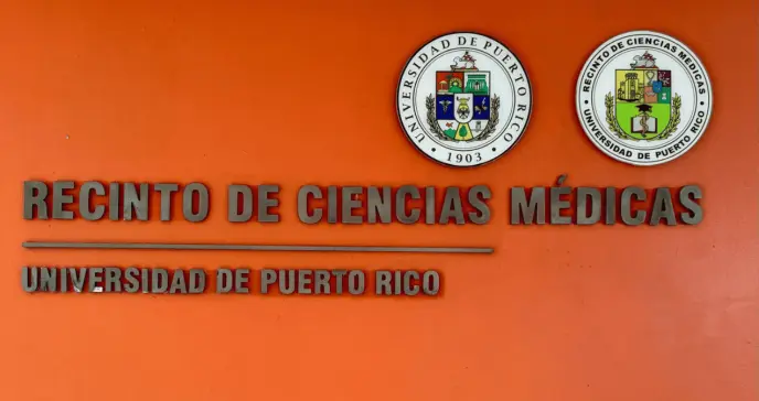 El Recinto de Ciencias Médicas de la UPR recibe 685 nuevos estudiantes para el año académico 2025-2026