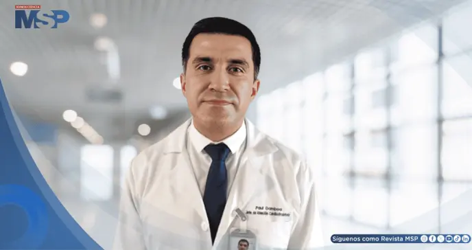 La hipertensión pulmonar podría simular EPOC y problemas cardíacos como infartos y miocardiopatías  La hipertensión pulmonar podría simular EPOC y problemas cardíacos como infartos y miocardiopatías