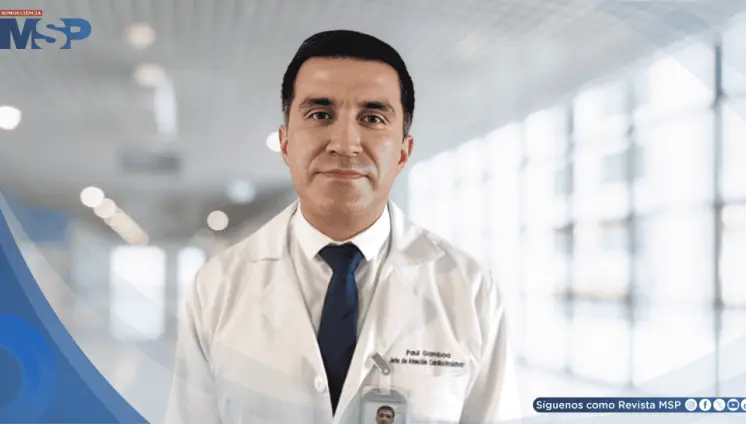 La hipertensión pulmonar podría simular EPOC y problemas cardíacos como infartos y miocardiopatías  La hipertensión pulmonar podría simular EPOC y problemas cardíacos como infartos y miocardiopatías