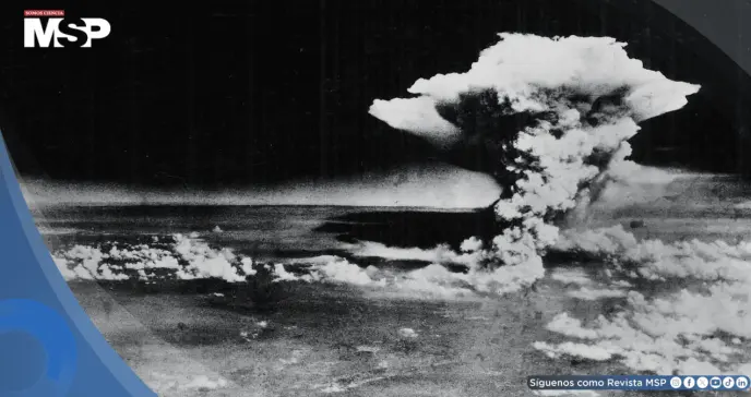 Hiroshima, 80 años después: Las heridas invisibles que dejó la bomba atómica en la salud pública Hiroshima, 80 años después: Las heridas invisibles que dejó la bomba atómica en la salud pública