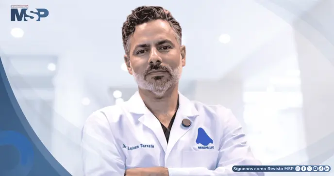 Experto puertorriqueño crea irrigador nasal al comprobar que polvo del Sahara satura filtros de la nariz Experto puertorriqueño crea irrigador nasal al comprobar que polvo del Sahara satura filtros de la nariz