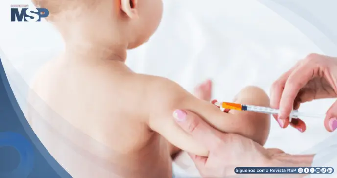 Una sola inyección al nacer podría proteger contra el VIH durante años Una sola inyección al nacer podría proteger contra el VIH durante años