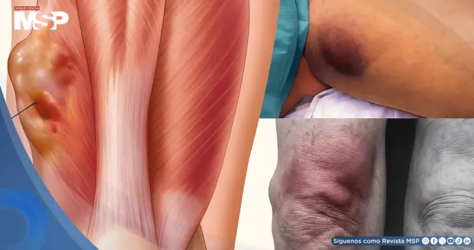 Sarcomas: el cáncer que con frecuencia se confunde con un golpe o una lesión común y avanza en silencio