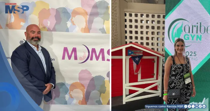 Caribe Gyn 2025 cierra con éxito: avances en uroginecología, parto seguro y cirugía mínimamente invasiva