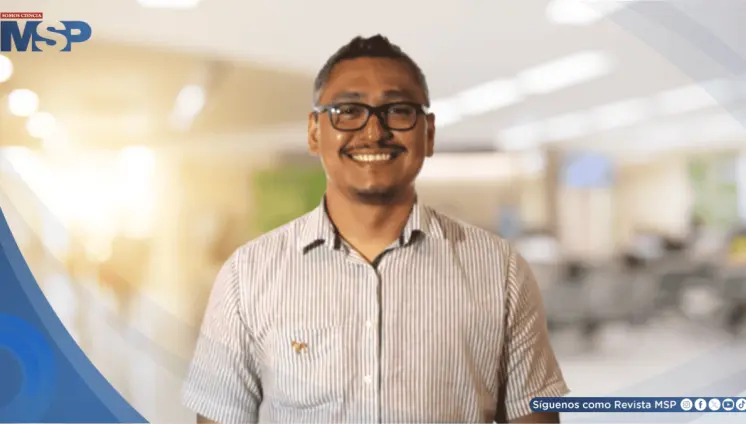 Videolaringoscopio anatómico mejoraría la seguridad y precisión en procedimientos de intubación
