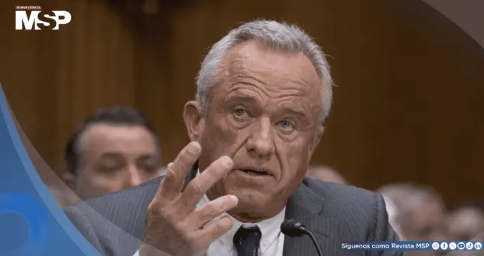 Secretario de Salud federal rechaza estudio sobre aluminio en vacunas; revista médica lo confronta  Secretario de Salud federal rechaza estudio sobre aluminio en vacunas; revista médica lo confronta