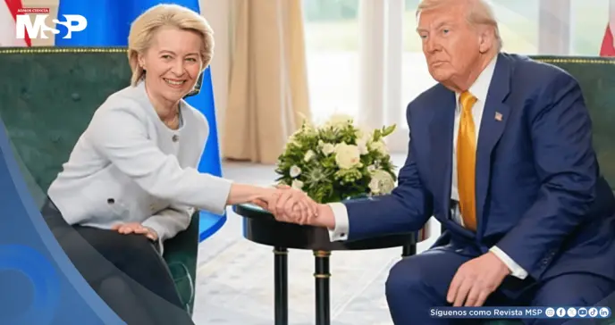 Industria farmacéutica: Estados unidos reduce aranceles al sector pharma en España Industria farmacéutica: Estados unidos reduce aranceles al sector pharma en España