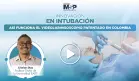 Innovación en intubación: Así funciona el videolaringoscopio patentado en Colombia