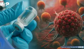 Fármaco experimental eliminó por completo el cáncer en dos pacientes y redujo los tumores en otros cuatro