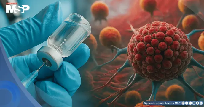 Fármaco experimental eliminó por completo el cáncer en dos pacientes y redujo los tumores en otros cuatro Fármaco experimental eliminó por completo el cáncer en dos pacientes y redujo los tumores en otros cuatro