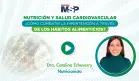 Nutrición y salud cardiovascular: ¿Cómo combatir la hipertensión desde la alimentación?