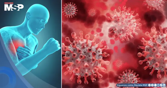 ¿COVID-19, gripe, resfriado o alergias? Conoce cómo identificar sus síntomas y cómo prevenirlos