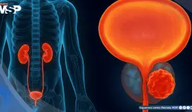 Alternativa a la cirugía en cáncer de vejiga: TAR-200 libera quimioterapia sostenida con 82% de respuesta