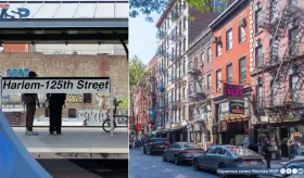 Cuatro muertes y 12 torres contaminadas con la bacteria Legionella en Harlem, Nueva York