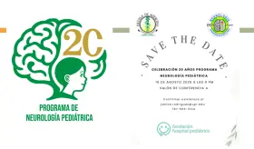 Celebran 20 A&ntilde;os del Programa de Neurolog&iacute;a Infantil en Puerto Rico, pionero en terapias especializadas 