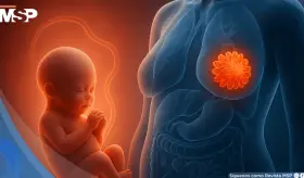 Objetivo científico: Predecir la probabilidad de embarazo en pacientes con cáncer de mama