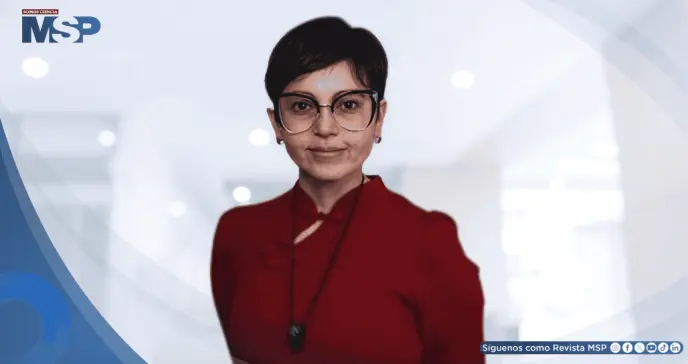 Condritis nasal, dolor torácico y fatiga crónica: Cómo reconocer policondritis recidivante y VEXAS