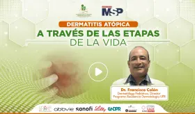 Dermatitis At&oacute;pica a trav&eacute;s de las etapas de la vida