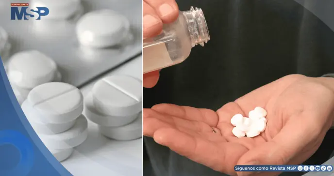 Aspirina: para qué sirve, cómo actúa y efectos secundarios importantes